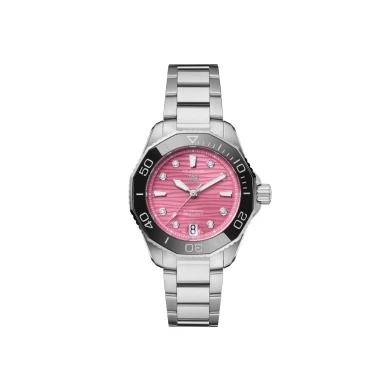 TAG HEUER AQUARACER PROFESSIONAL 300 DATE