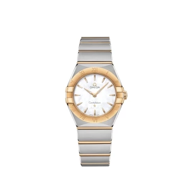 OMEGA CONSTELLATION QUARTZ 28 MM