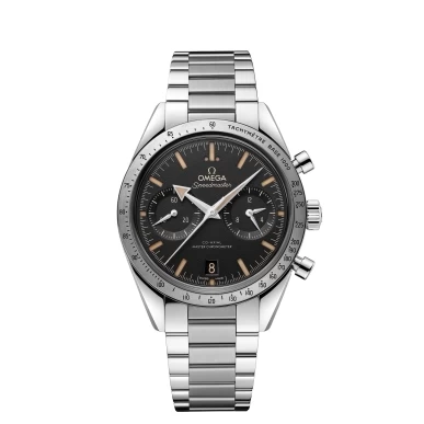 OMEGA SPEEDMASTER 57 CO‑AXIAL CHRONOMETER CHRONOGRAPH 40.5 MM