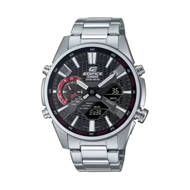 Ručni sat CASIO ECB-S100D-1AEF