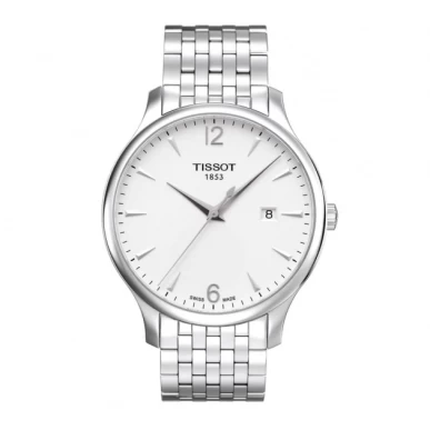 Ručni sat TISSOT T063.610.11.037.00