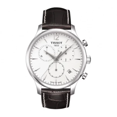 Ručni sat TISSOT T063.617.16.037.00