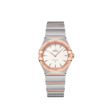 OMEGA CONSTELLATION QUARTZ 28 MM