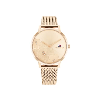 Ručni sat TOMMY HILFIGER 1782603