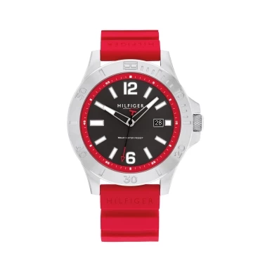 Ručni sat TOMMY HILFIGER 1710540