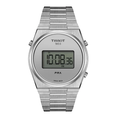 Ručni sat TISSOT T137.463.11.030.00