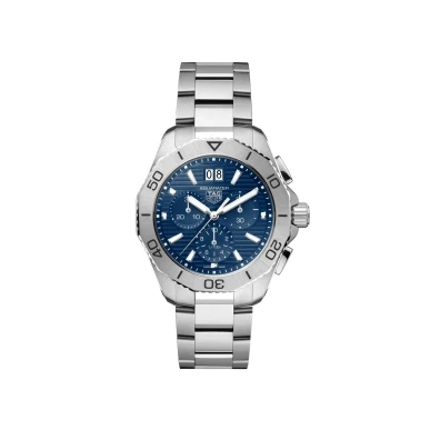 TAG HEUER AQUARACER PROFESSIONAL 200 CHRONOGRAPH