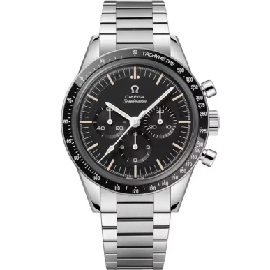 OMEGA SPEEDMASTER CALIBRE 321 CHRONOGRAPH 39.7 MM