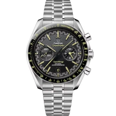 OMEGA SUPER RACING CO‑AXIAL MASTER CHRONOMETER CHRONOGRAPH 44.25 MM