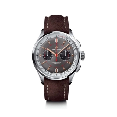 Ručni sat BREITLING AB0118A31B1X2