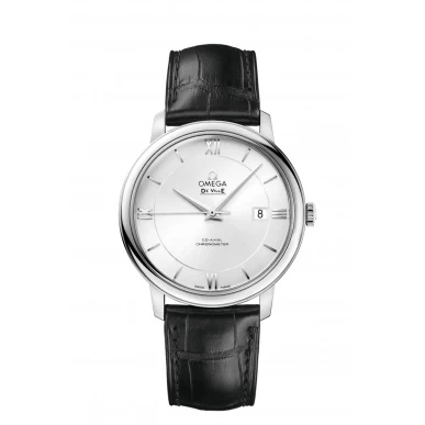 OMEGA PRESTIGE CO‑AXIAL CHRONOMETER 39.5 MM