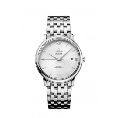 OMEGA PRESTIGE CO‑AXIAL CHRONOMETER 36.8 MM