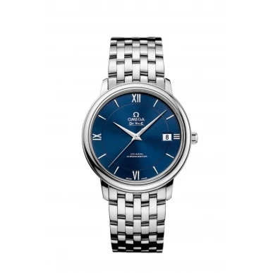OMEGA PRESTIGE CO‑AXIAL CHRONOMETER 36.8 MM
