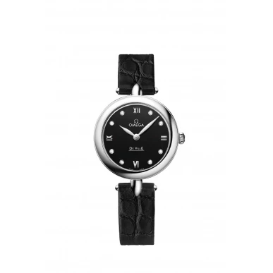 OMEGA PRESTIGE QUARTZ 27.4 MM Dewdrop