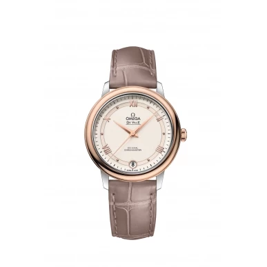OMEGA PRESTIGE CO‑AXIAL CHRONOMETER 32.7 MM