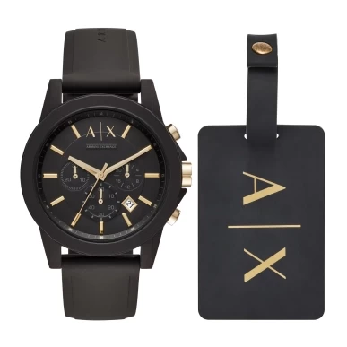 Ručni sat ARMANI EXCHANGE AX7105