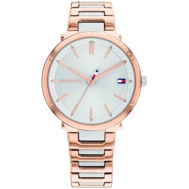 Ručni sat TOMMY HILFIGER 1782406