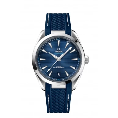 OMEGA AQUA TERRA 150M CO‑AXIAL MASTER CHRONOMETER 41 MM