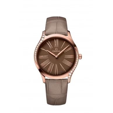 OMEGA TRÉSOR QUARTZ 36 MM
