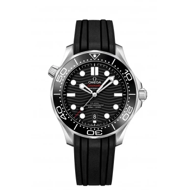 OMEGA DIVER 300M CO‑AXIAL MASTER CHRONOMETER 42 MM