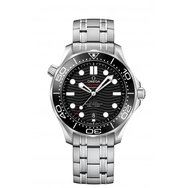 OMEGA DIVER 300M CO‑AXIAL MASTER CHRONOMETER 42 MM