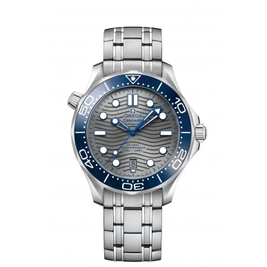 OMEGA DIVER 300M CO‑AXIAL MASTER CHRONOMETER 42 MM