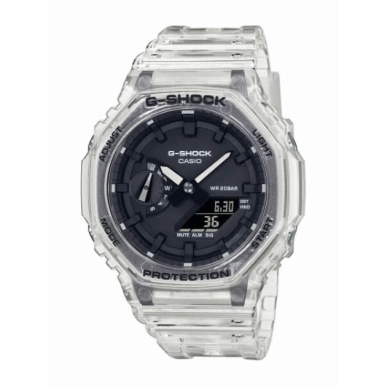 Ručni sat G-SHOCK GA-2100SKE-7AER