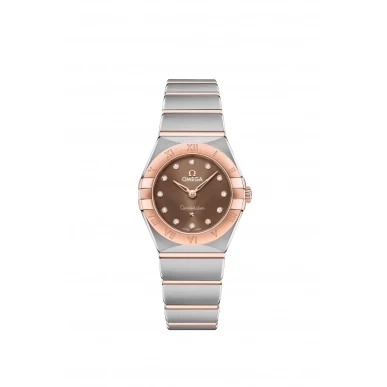 OMEGA CONSTELLATION QUARTZ 25 MM