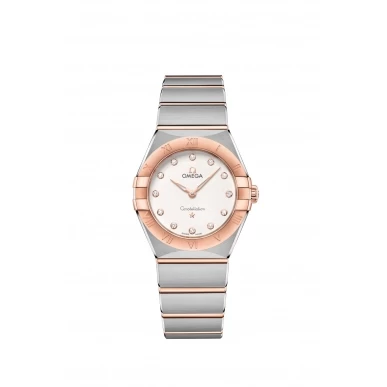 OMEGA CONSTELLATION QUARTZ 28 MM