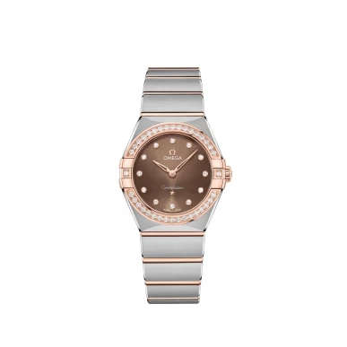 OMEGA CONSTELLATION QUARTZ 28 MM