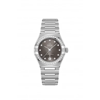 OMEGA CONSTELLATION CO‑AXIAL MASTER CHRONOMETER 29 MM