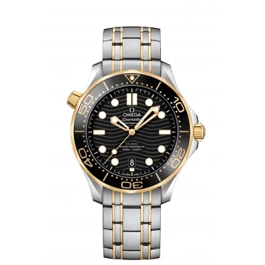 OMEGA DIVER 300M CO‑AXIAL MASTER CHRONOMETER 42 MM