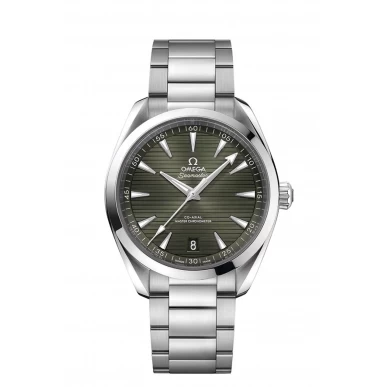 OMEGA AQUA TERRA 150M CO‑AXIAL MASTER CHRONOMETER 41 MM