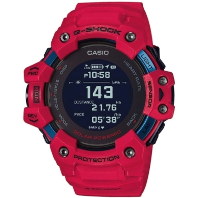 Ručni sat G-SHOCK GBD-H1000-4ER