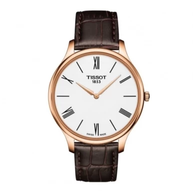 Ručni sat TISSOT T063.409.36.018.00