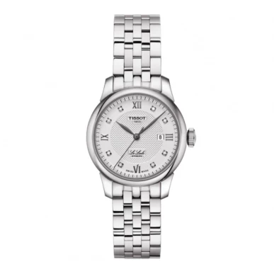 Ručni sat TISSOT T006.207.11.036.00