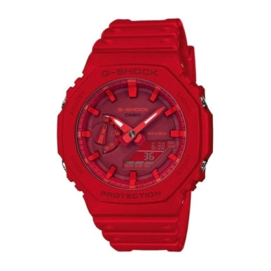 Ručni sat G-SHOCK GA-2100-4AER