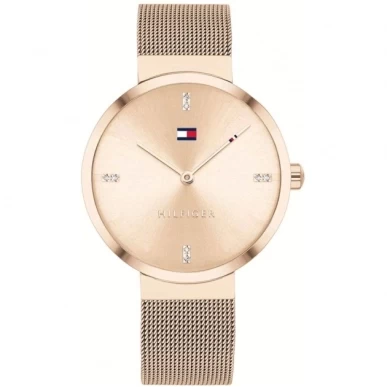 Ručni sat TOMMY HILFIGER 1782218